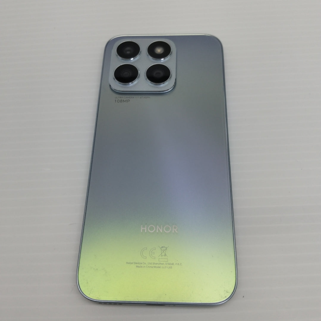 CELULAR HONOR X8B LLY-LX3 (2023) 512 GB 8 GB RAM