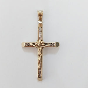 DIJE ORO 14 K 5.2 GRMS (SEMINUEVO)