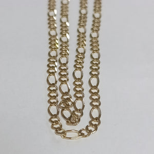 CADENA ORO 10 K 7.3 GRMS (SEMINUEVO)