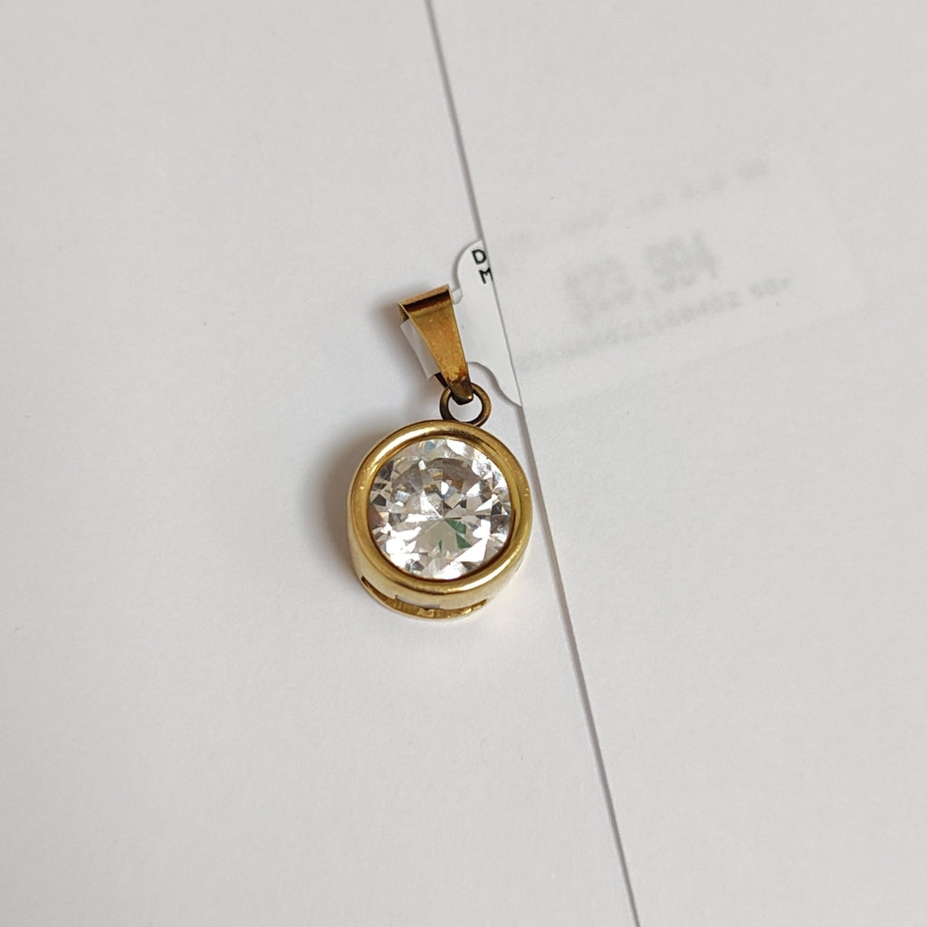 DIJE ORO 14 K 5 GRMS (SEMINUEVO)