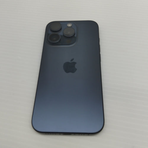 CELULAR APPLE IPHONE 15 PRO A3101 128 GB 8 GB RAM (SEMINUEVO)