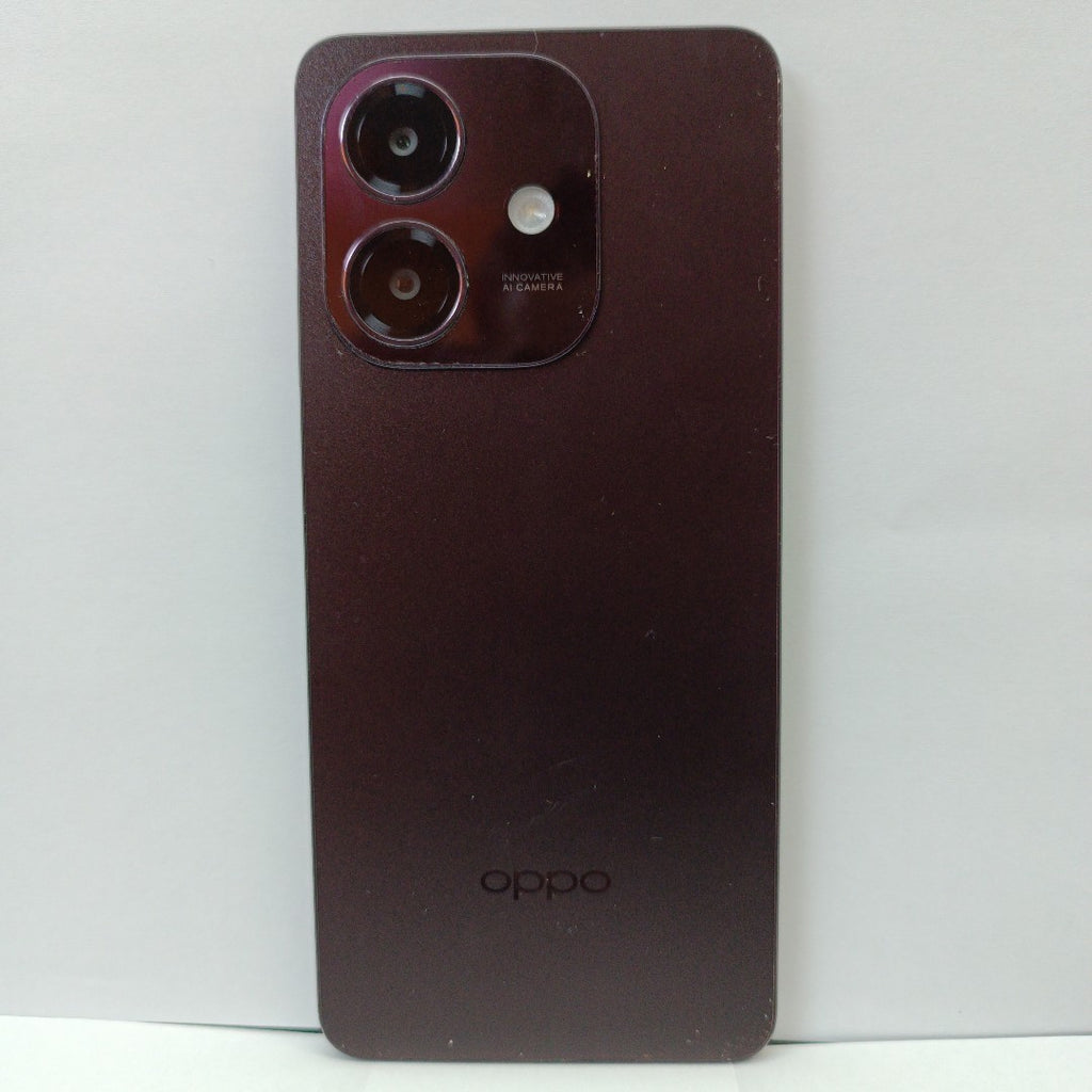 CELULAR OPPO  A40 CPH2669 (2024) 256 GB 4 GB RAM (SEMINUEVO)