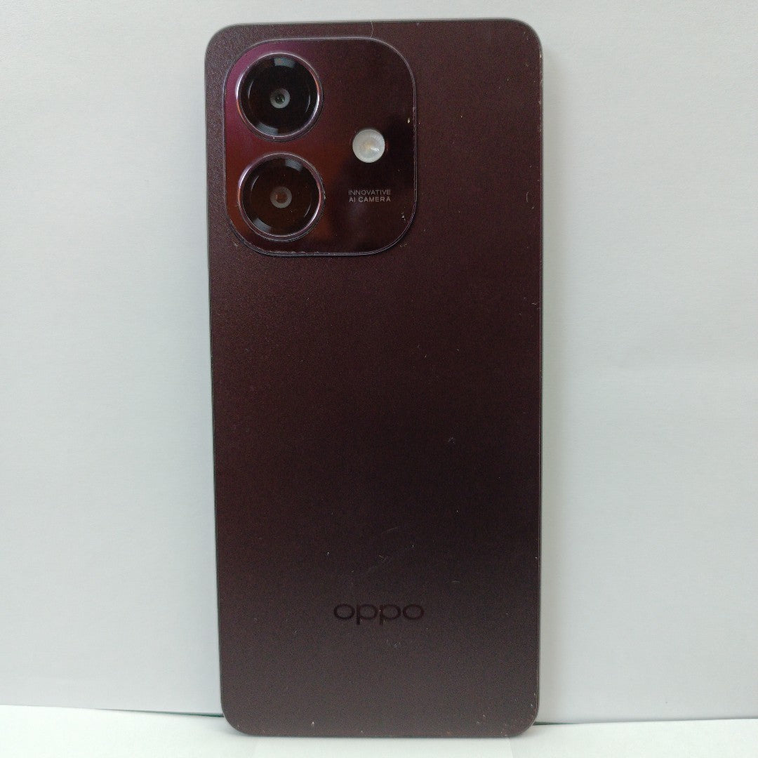 CELULAR OPPO  A40 CPH2669 (2024) 256 GB 4 GB RAM (SEMINUEVO)