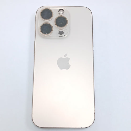 CELULAR APPLE IPHONE 16 PRO A3292 (2024) 256 GB 8 GB RAM (SEMINUEVO)