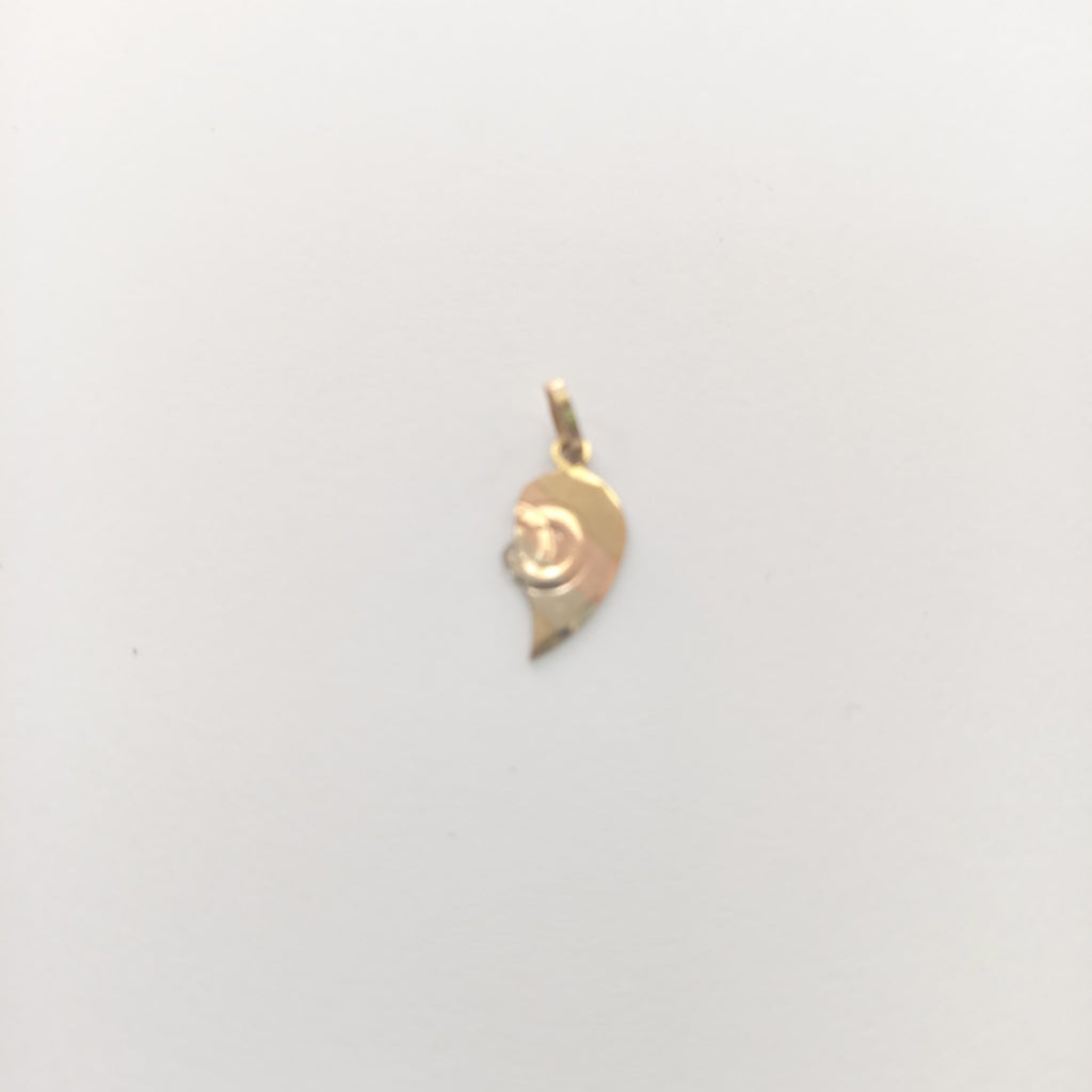 DIJE ORO 10 K 0,40 GRMS (SEMINUEVO)