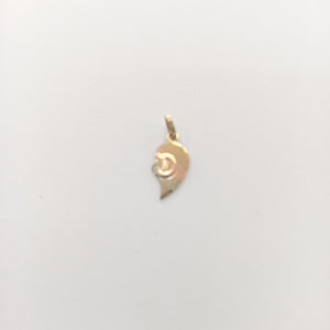 DIJE ORO 10 K 0,40 GRMS (SEMINUEVO)
