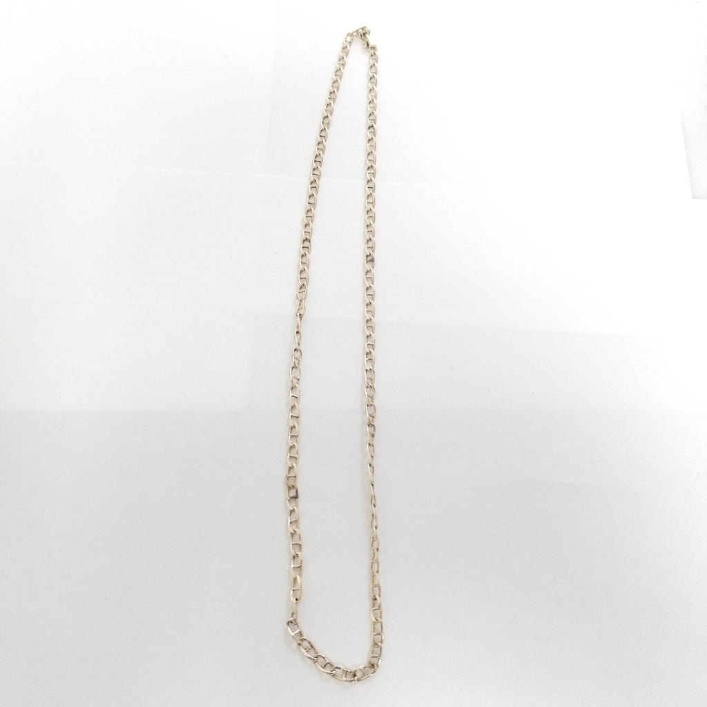 CADENA ORO 14 K 10.7 GRMS (SEMINUEVO)