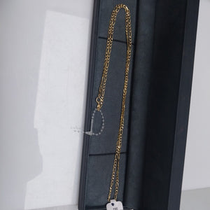 CADENA ORO 14 K 5.3 GRMS (SEMINUEVO)