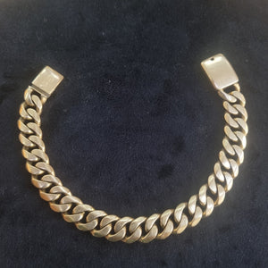 PULSERA ORO 14 K 58 GRMS (SEMINUEVO)