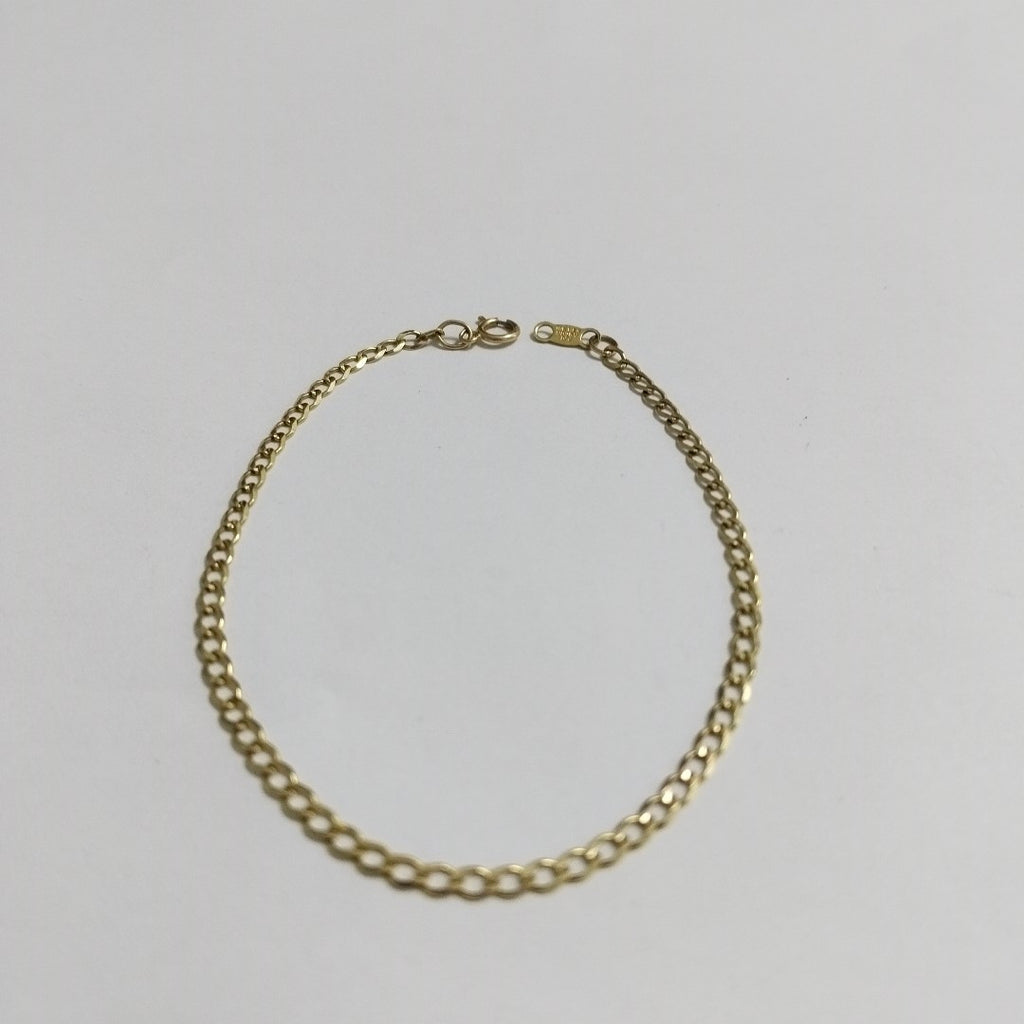 PULSERA ORO 10 K 1,70 GRMS (SEMINUEVO)