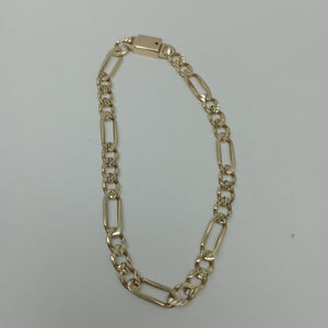 PULSERA ORO 10 K 12 GRMS (SEMINUEVO)