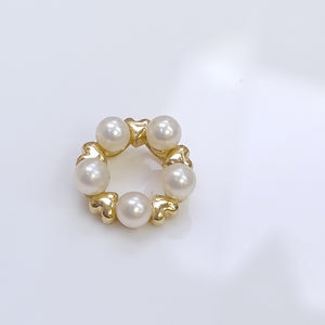 DIJE ORO 14 K 1.5 GRMS (SEMINUEVO)