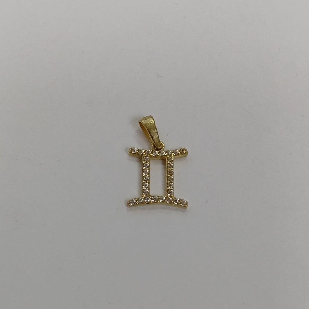 DIJES ORO 10K 0.7 (NUEVO)