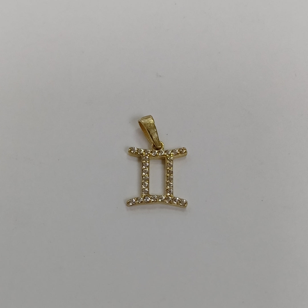 DIJES ORO 10K 0.7 (NUEVO)