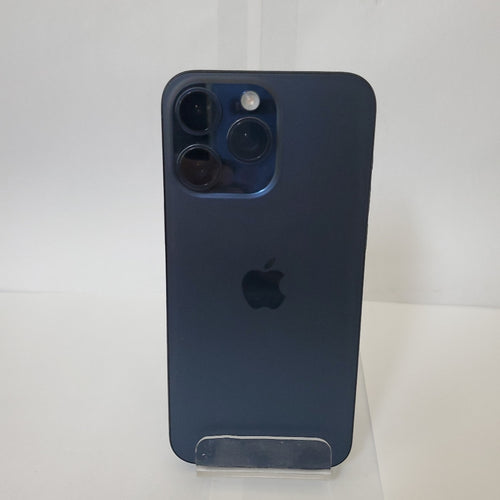 CELULAR APPLE IPHONE 15 PRO MAX A3105 (2023) 256 GB 8 GB RAM (SEMINUEVO)