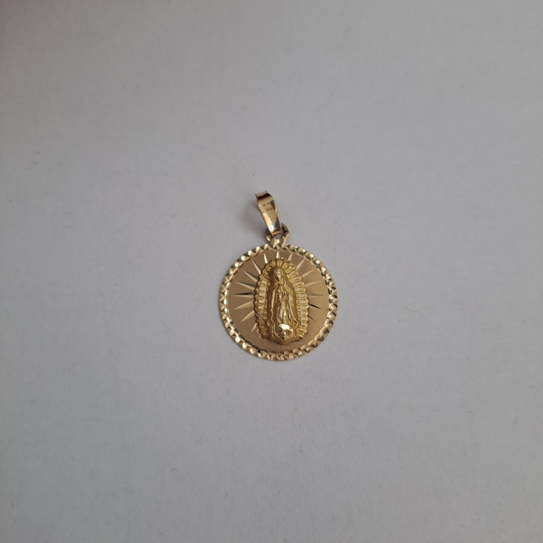DIJE ORO 10 K 1.4 GRMS (SEMINUEVO)