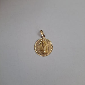 DIJE ORO 10 K 1.4 GRMS (SEMINUEVO)