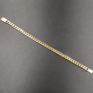 PULSERA ORO 14 K 27.5 GRMS (SEMINUEVO)
