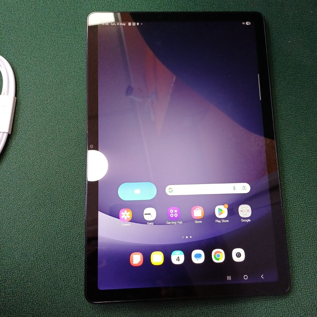 TABLETA SAMSUNG GALAXY TAB A9+ SM-X210 (2023) 128 GB 8 GB RAM (SEMINUEVO)