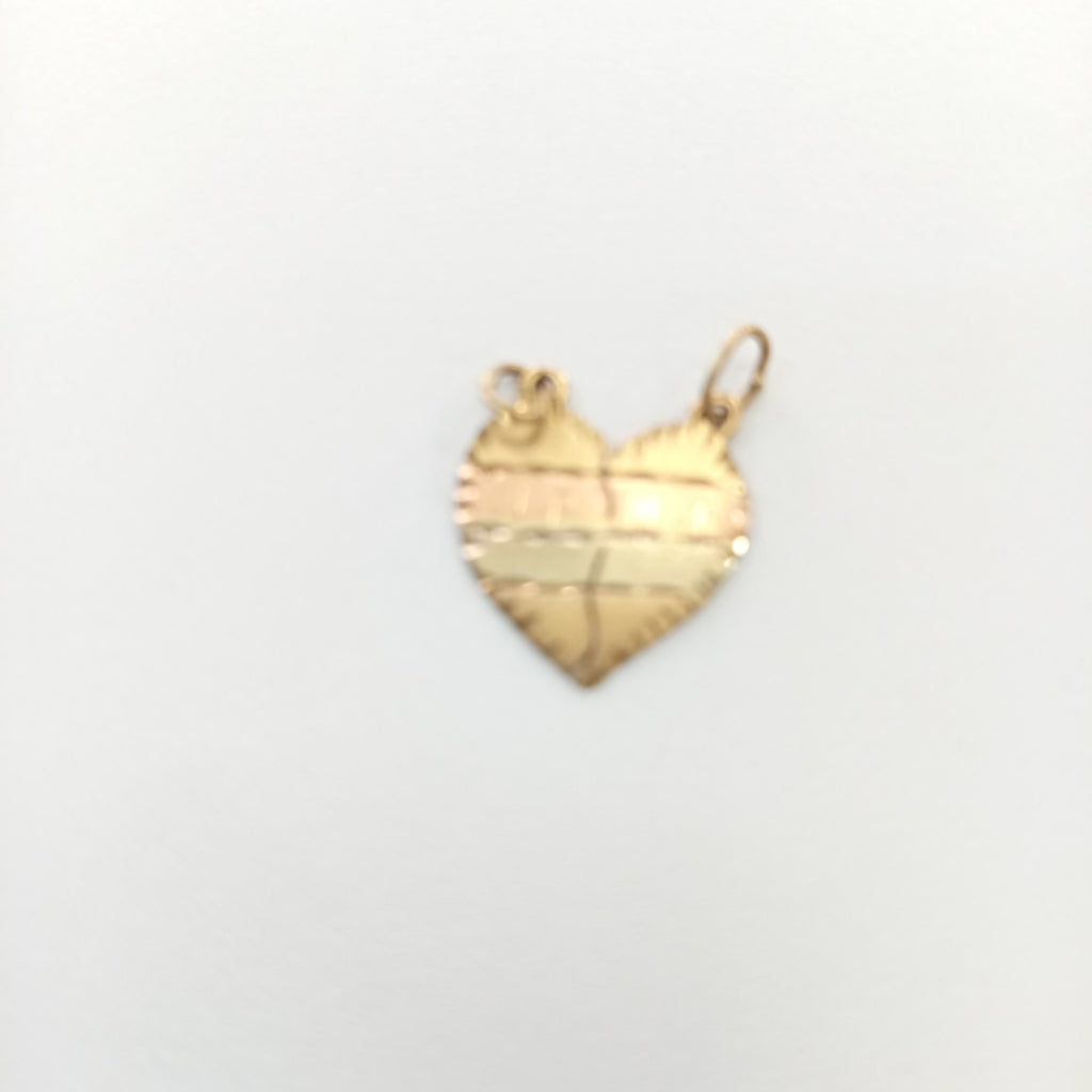 DIJE ORO 10 K 1,80 GRMS (SEMINUEVO)