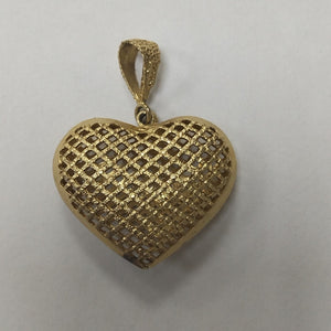 DIJE ORO 14 K 8.3 GRMS (SEMINUEVO)