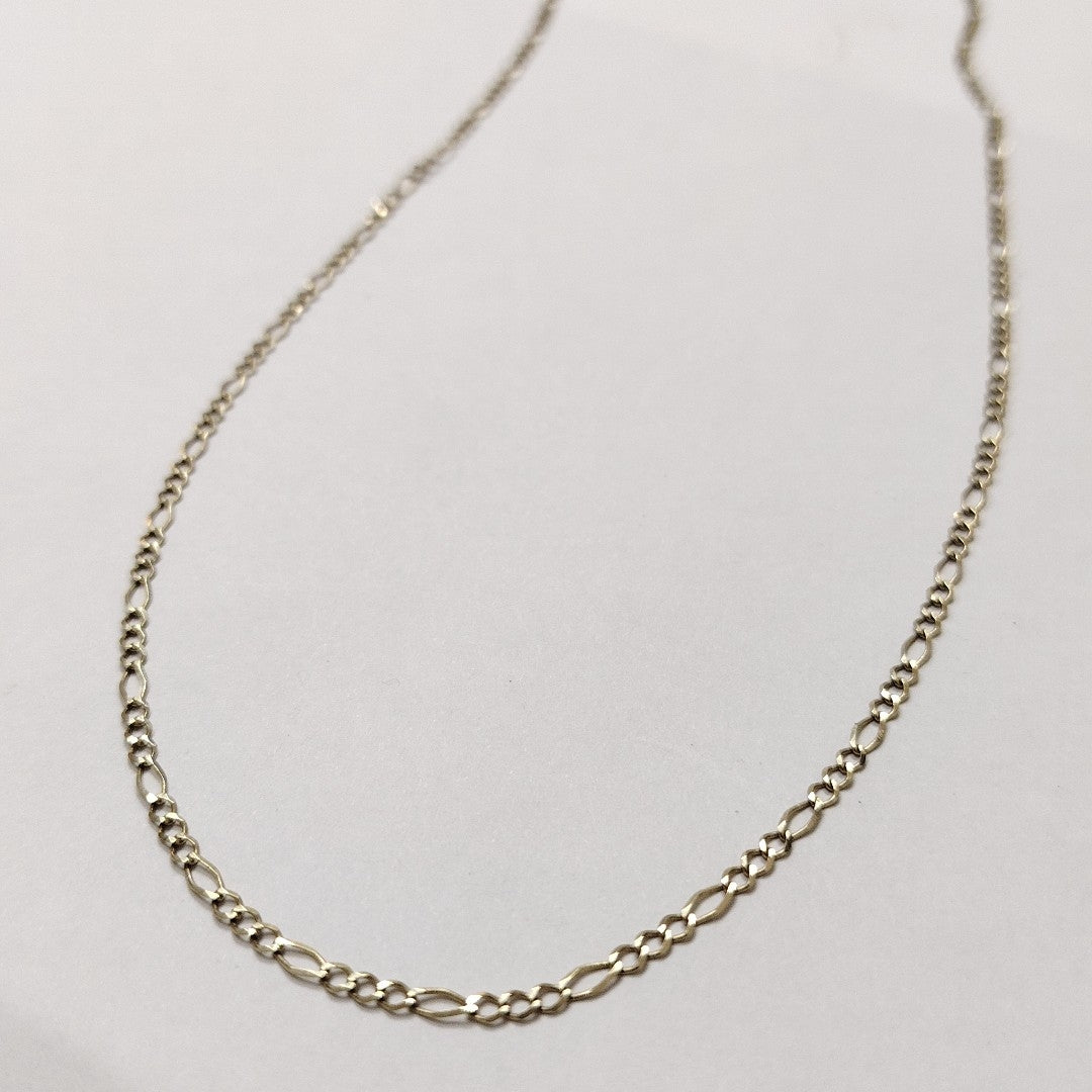 CADENA ORO 10 K 2,90 GRMS (SEMINUEVO)