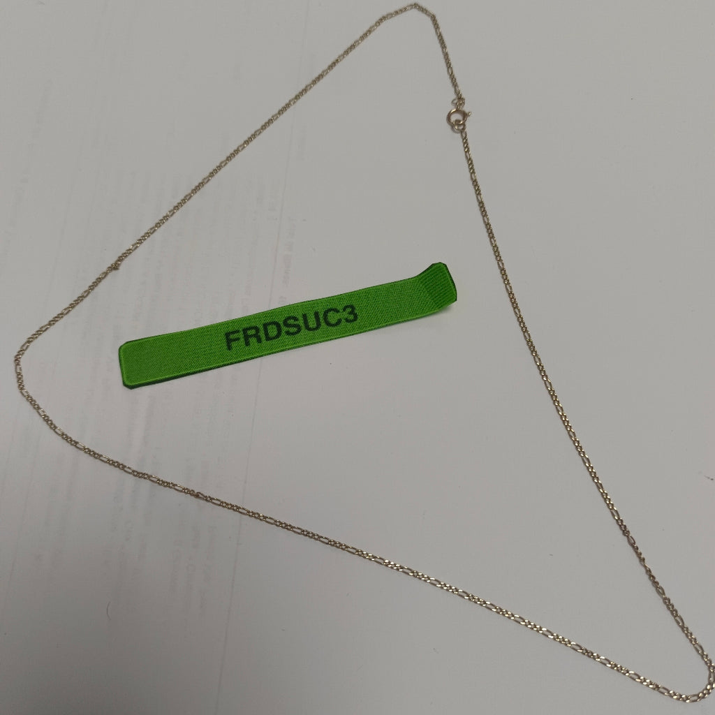 CADENA ORO 10 K 2 GRMS (SEMINUEVO)