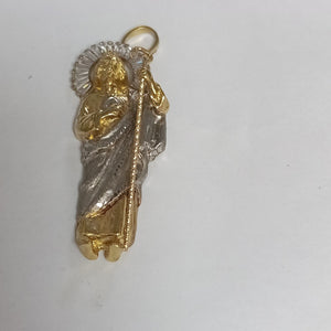 DIJE ORO 10 K 11.4 GRMS (SEMINUEVO)