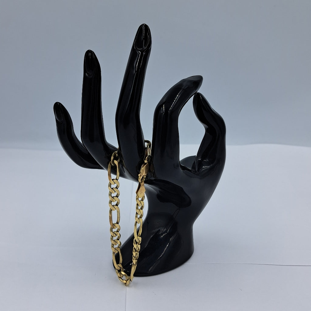 PULSERA ORO 10 K 14.2 GRMS (SEMINUEVO)