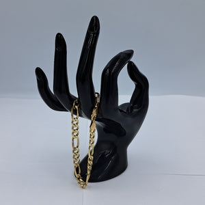 PULSERA ORO 10 K 14.2 GRMS (SEMINUEVO)