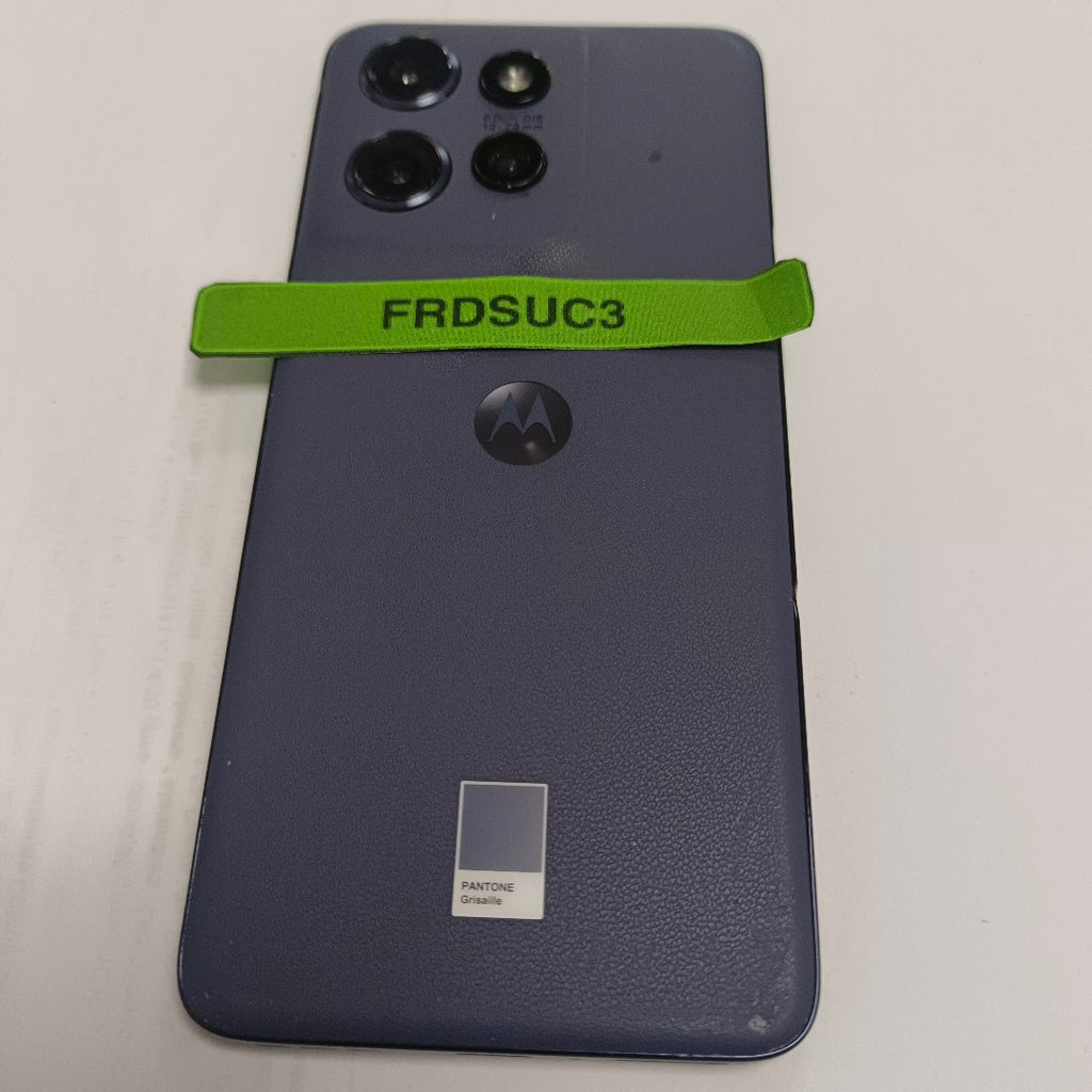 CELULAR MOTOROLA EDGE 50 NEO XT2409-2 (2024) 256 GB 8 GB RAM (SEMINUEVO)