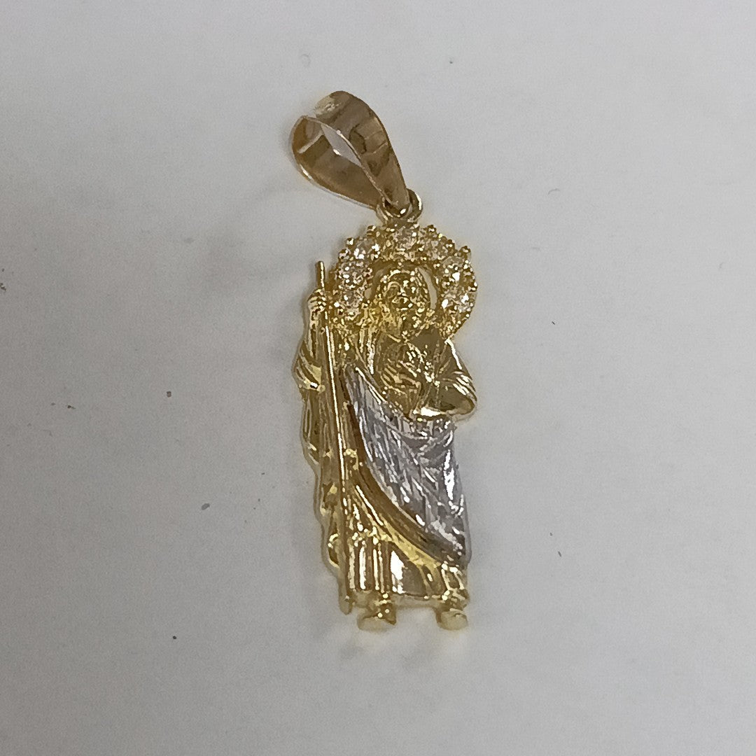 DIJE ORO 10 K 3.1 GRMS (SEMINUEVO)
