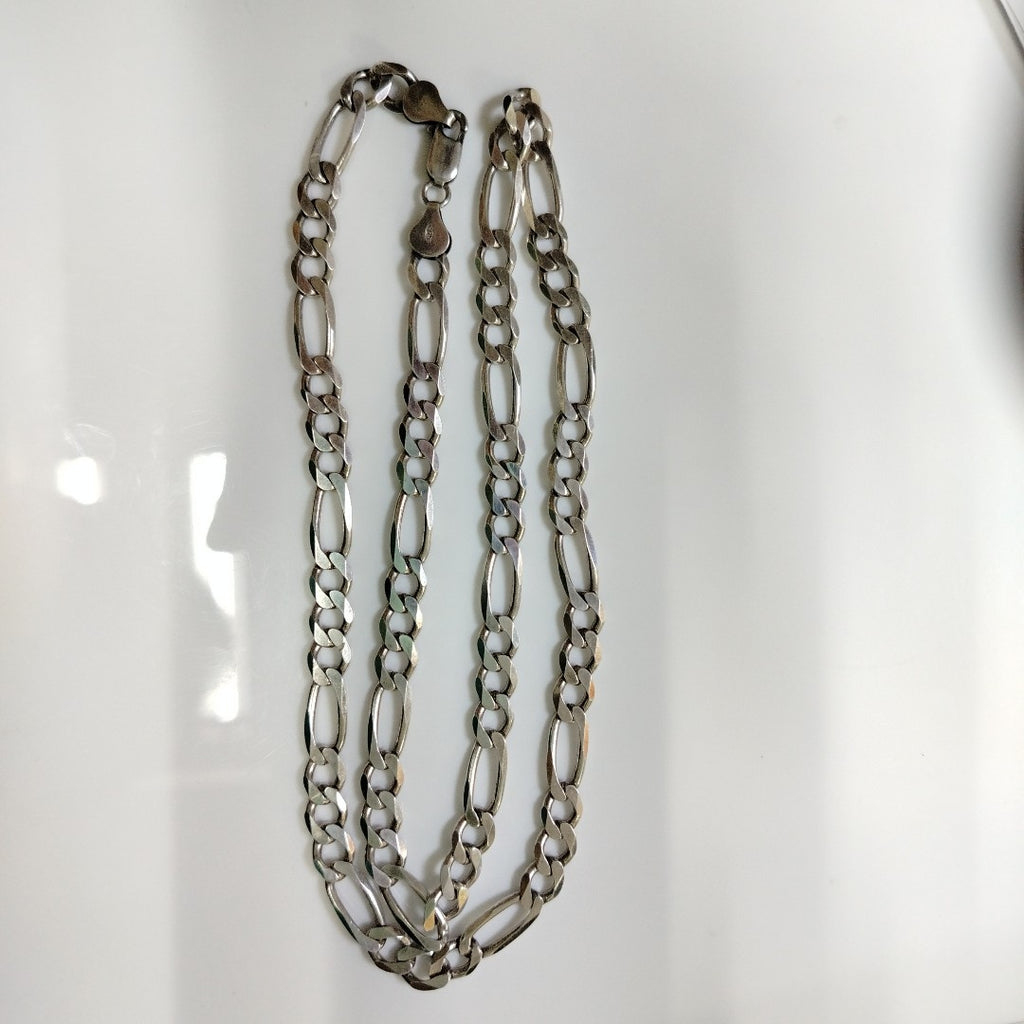 CADENA PLATA 37.9 GRMS (SEMINUEVO)