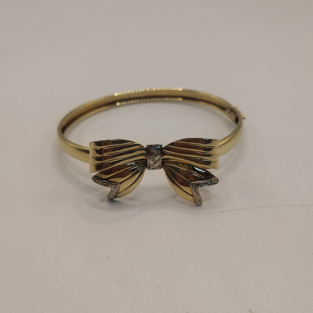 PULSERA ORO 14 K 12,90 GRMS (SEMINUEVO)