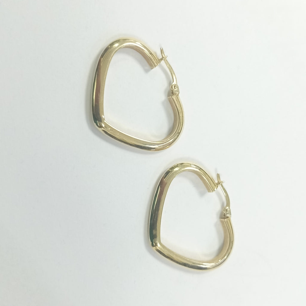 ARETES PAR, MANCUERNILLAS PARMEDALLA ORO 10 K 2.5 GRMS (SEMINUEVO)