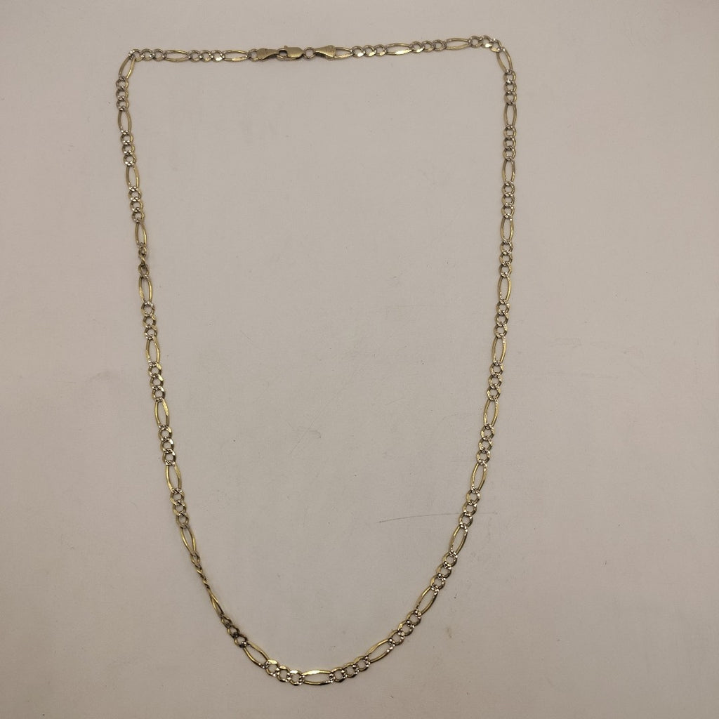 CADENA ORO 14 K 12,30 GRMS (SEMINUEVO)