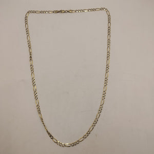 CADENA ORO 14 K 12,30 GRMS (SEMINUEVO)