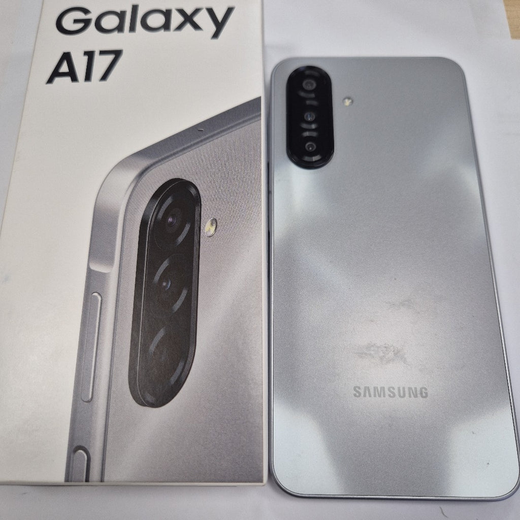 CELULAR SAMSUNG GALAXY A17 SM-A175F (2025) 128 GB 4 GB RAM (SEMINUEVO)