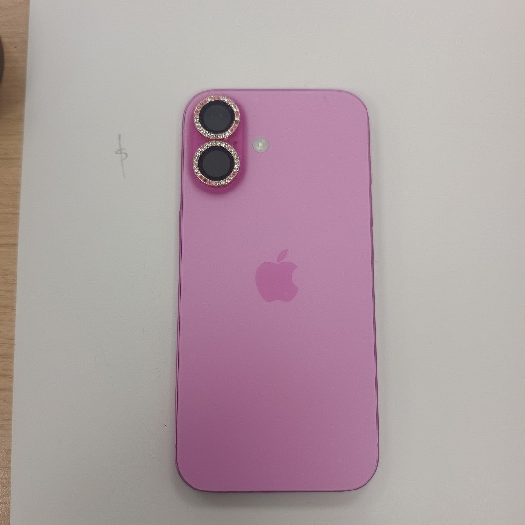 CELULAR APPLE IPHONE 16 A3286 (2024) 128 GB 8 GB RAM (SEMINUEVO)