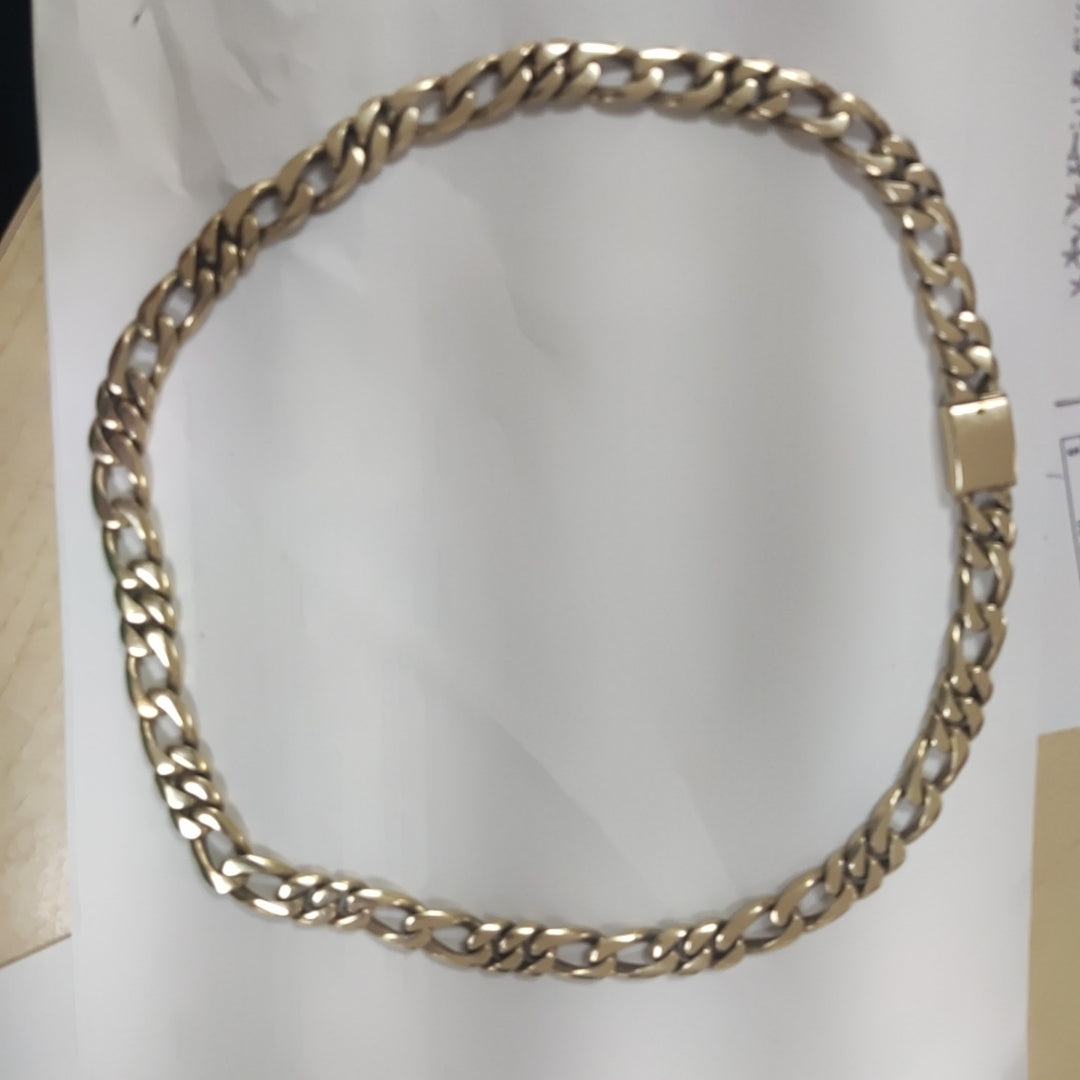 CADENA ORO 8 K 195 GRMS (SEMINUEVO)