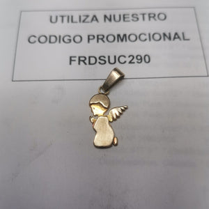 DIJE ORO 8 K 1.8 GRMS (SEMINUEVO)