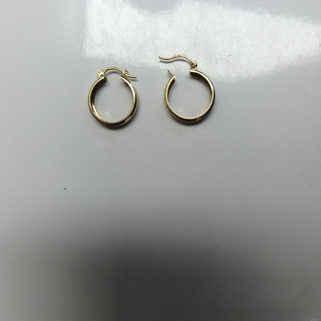ARETES ARRACADAS ORO 10K 1.9 GR (NUEVO)