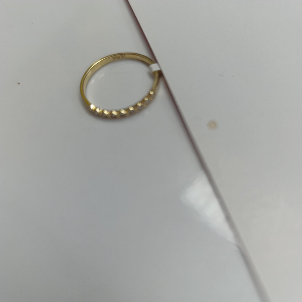 ANILLOS DAMA ORO 10K 0.9 (NUEVO)