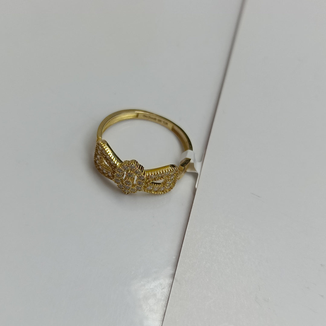 ANILLOS DAMA ORO 10K 1.5 (NUEVO)