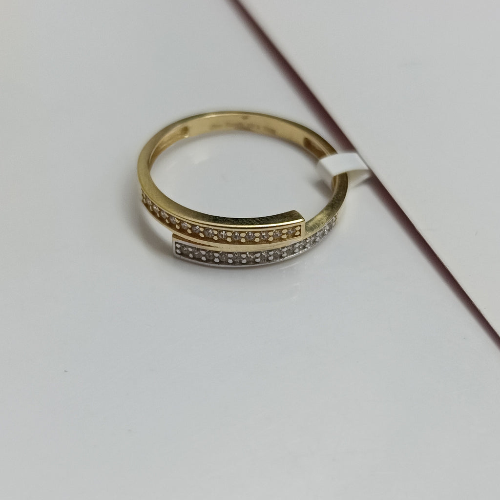 ANILLOS DAMA ORO 10K 1.4 (NUEVO)