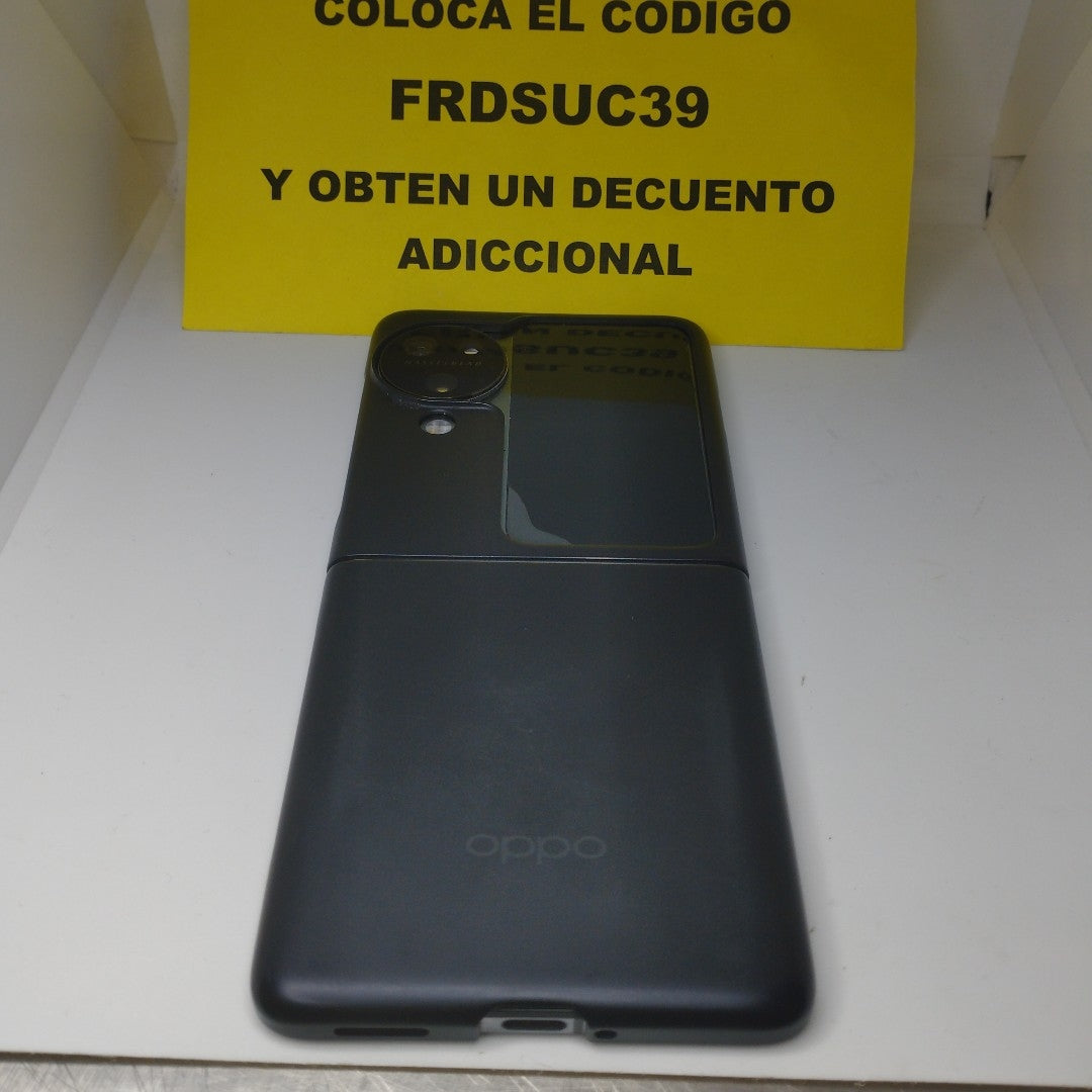 CELULAR OPPO FIND N3 FLIP CPH2519 (2023) 256 GB 12 GB RAM (SEMINUEVO)