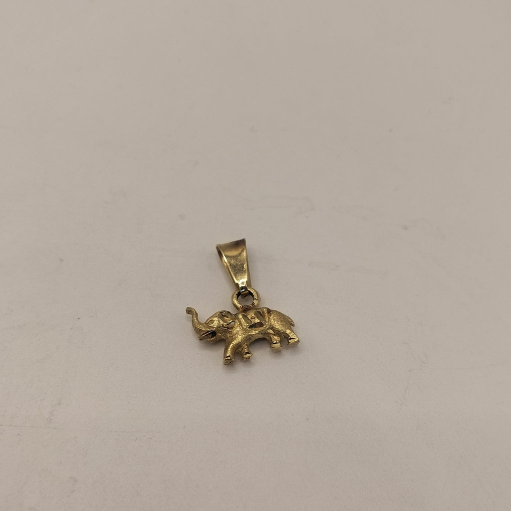 DIJE ORO 14 K 2,30 GRMS (SEMINUEVO)