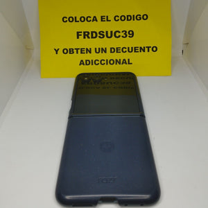 CELULAR MOTOROLA RAZR 50 ULTRA XT2451-3 (2024) 512 GB 12 GB RAM (SEMINUEVO)