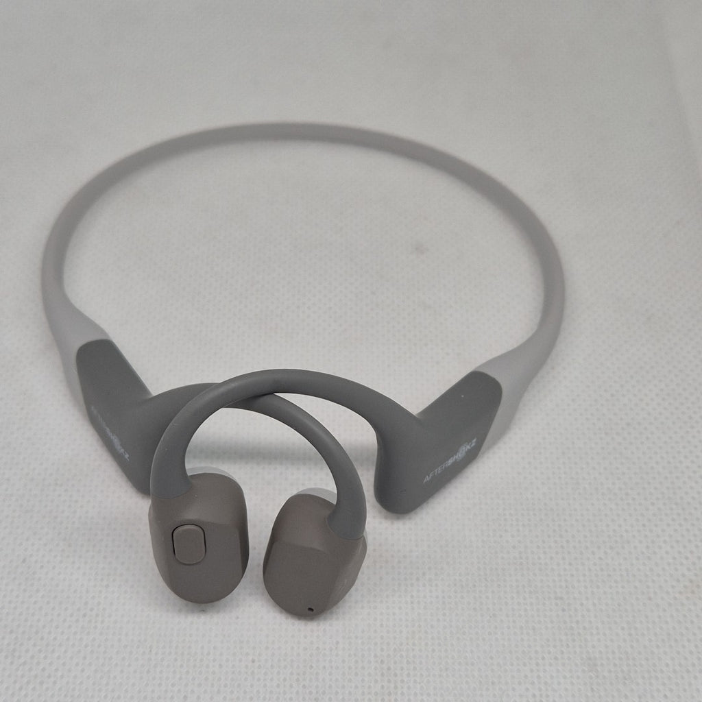 AUDIFONOS SHOKZ AEROPEX AS800 INALAMBRICO OPEN EAR (SEMINUEVO)