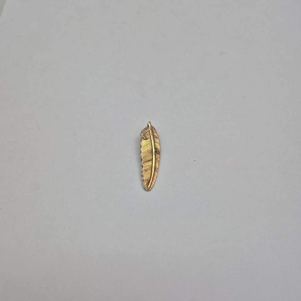 DIJE ORO 14 K 2.4 GRMS (SEMINUEVO)